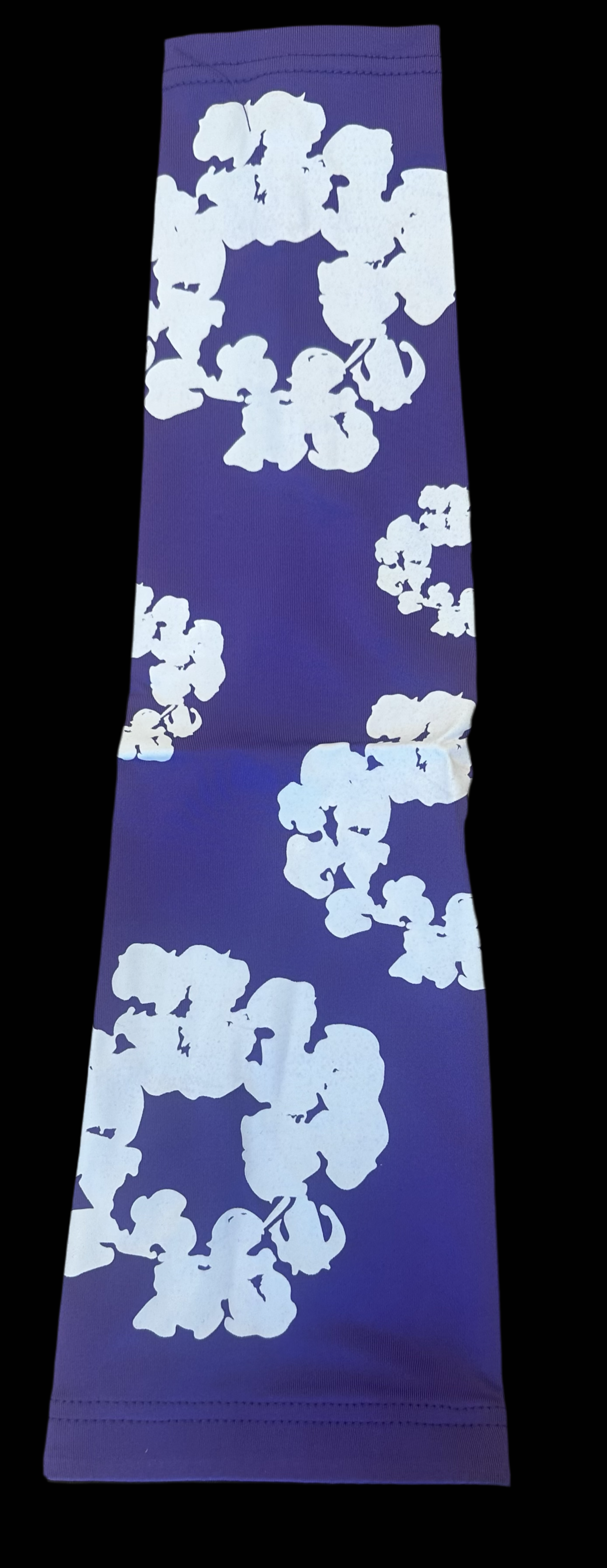 Purple DT Arm Sleeve