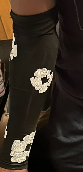 Black DT Arm Sleeve