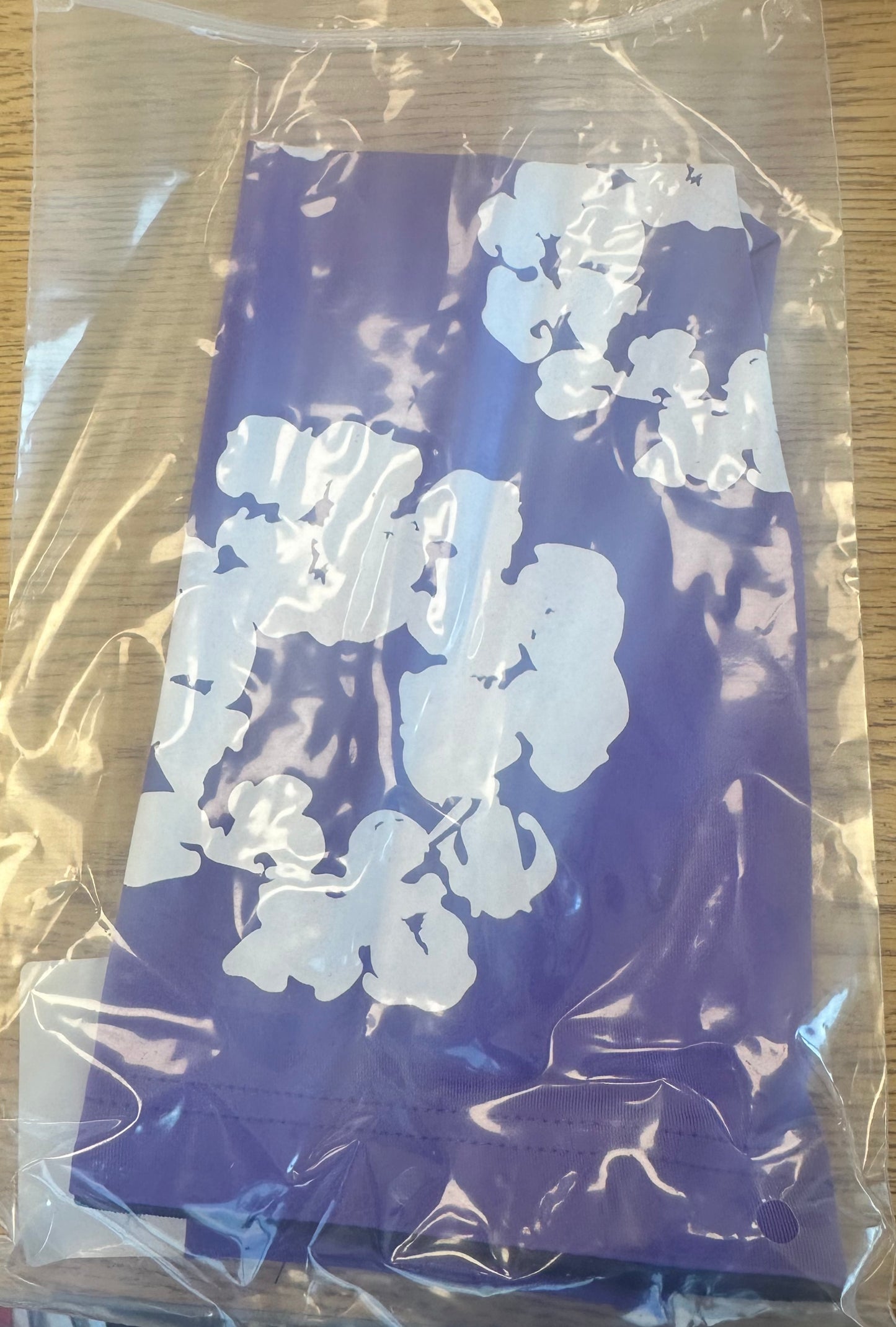 Purple DT Arm Sleeve